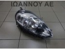 ΦΑΝΑΡΙ ΕΜΠΡΟΣ ΔΕΞΙΟ 519371490 89102045DX FIAT PUNTO EVO 2009 - 2012