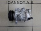 ΚΟΜΠΡΕΣΕΡ A/C 5Q0816803D GE447150 6SES14C VW POLO 2017 - 2020