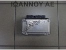 ΕΓΚΕΦΑΛΟΣ ΜΗΧΑΝΗΣ 89661-0DF10 0261S07104 1039S52656 1KR 1.0cc TOYOTA YARIS 2012 - 2014