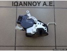 ΚΛΕΙΔΑΡΙΑ ΠΙΣΩ ΚΑΠΩ TOYOTA RAV4 2001 - 2006