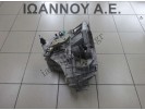 ΜΗΧΑΝΗ ΚΙΝΗΤΗΡΑΣ 6ΑΡΙ 7701700545 32010JD500 K9KH282 1.5cc TDI NISSAN QASHQAI 2007 - 2010