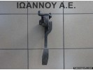 ΠΕΝΤΑΛ ΓΚΑΖΙΟΥ 9129423 6PV008110-00 OPEL CORSA C 2000 - 2006