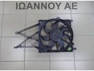 ΒΕΝΤΙΛΑΤΕΡ 13126353 0130303955 13126354 0130303300 YQ1 Z14XEP 1.4cc OPEL ASTRA H 2004 - 2009