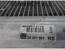 ΨΥΓΕΙΟ A/C 24431901 RS BEHR C3716 OPEL ASTRA G 1998 - 2004