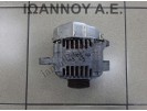 ΔΥΝΑΜΟ 27060-97401 102211-5450 DAIHATSU TERIOS 1997 - 2006