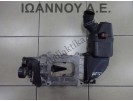 ΚΟΜΠΕΡΣΕΡ TURBO 03C276 325484 03C145851L 03C145851K VW GOLF 5 2004 - 2008