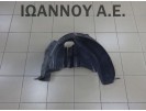 ΘΟΛΟΣ ΠΛΑΣΤΙΚΟΣ ΠΙΣΩ ΔΕΞΙΟΣ 6J0810970 SEAT IBIZA 2015 - 2017