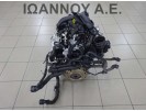 ΜΗΧΑΝΗ ΚΙΝΗΤΗΡΑΣ DBY 1.0cc T 15.000ΧΛΜ VW POLO 2017 - 2020