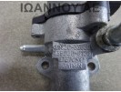 ΒΑΛΒΙΔΑ EGR 25620-33030 135000-8120 1ND 1.4cc TDI TOYOTA AURIS 2007 - 2010