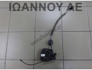 ΚΛΕΙΔΑΡΙΑ ΠΟΡΤΑΣ ΕΜΠΡΟΣ ΔΕΞΙΑ 805004945R 40627203 4PIN RENAULT CLIO 2016 - 2019