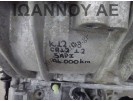 ΣΑΣΜΑΝ 5ΑΡΙ CR12 1.2cc 96.000ΧΛΜ NISSAN MICRA K12 2003 - 2010