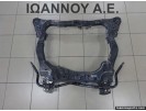 ΓΕΦΥΡΑ ΕΜΠΡΟΣ ΤΕΤΡΑΓΩΝΗ D14Z 1.4cc HONDA CIVIC 2001 - 2005