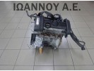 ΜΗΧΑΝΗ ΚΙΝΗΤΗΡΑΣ BXW 1.4cc 92.000ΧΛΜ SKODA ROOMSTER 2008 - 2010