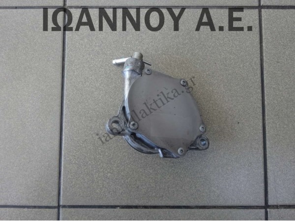 ΕΞΟΣΤΕΡ 1ND 1.4cc TDI TOYOTA YARIS 2012 - 2014