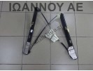 ΓΡΥΛΟΣ ΠΑΡΑΘΥΡΟΥ EMΠΡΟΣ ΑΡΙΣΤΕΡΟΣ 6F9837461C SEAT ARONA FR 5ΘΥΡΟ 2022