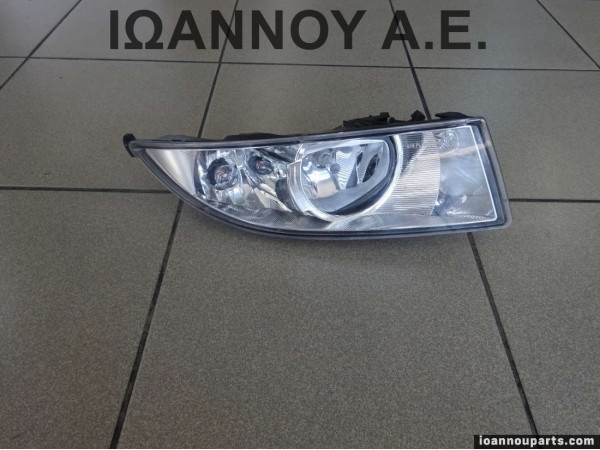 ΠΡΟΒΟΛΕΑΣ ΔΕΞΙΟΣ ΟΜΙΧΛΗΣ 5J0941700B SKODA FABIA 2011 - 2014