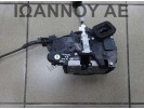 ΚΛΕΙΔΑΡΙΑ ΠΟΡΤΑΣ ΠΙΣΩ ΔΕΞΙΑ 10A839016 E18761-103 5PIN VW T CROSS 5ΘΥΡΟ 2019 - 2022