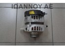 ΔΥΝΑΜΟ VALEO 87300-2A850 2611067 13.5v 130A D3FA 1.1cc TDI KIA RIO 2011 - 2014