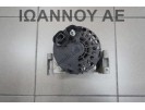 ΔΥΝΑΜΟ 51880173 MS1012101700 14v 120A 225A2000 1.3cc TDI FIAT PANDA 2012 - 2014