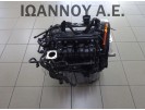 ΜΗΧΑΝΗ ΚΙΝΗΤΗΡΑΣ BBY 1.4cc 78.000ΧΛΜ VW POLO 2004 - 2005