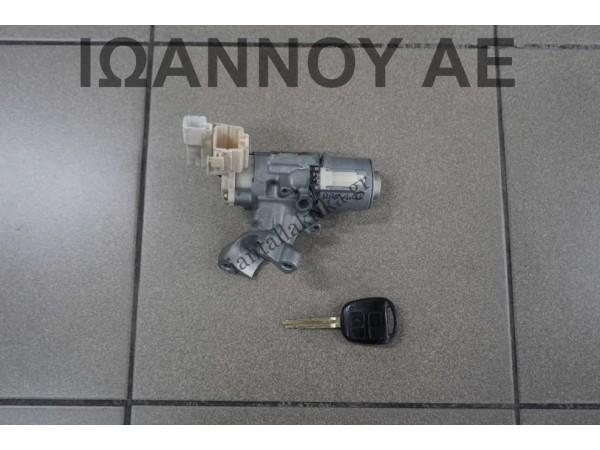 ΔΙΑΚΟΠΤΗΣ ΜΙΖΑΣ 45020-42-3 TOYOTA RAV4 2001 - 2006