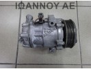 ΚΟΜΠΡΕΣΕΡ A/C 51893889 263A2000 1.3cc TDI FIAT DOBLO 2010 - 2014