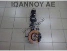 ΑΚΡΟ ΕΜΠΡΟΣ ΔΕΞΙΑ ΦΥΣΙΚΟ ΑΕΡΙΟ 312A2000 0.9cc T FIAT PANDA 2012 - 2014