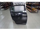 ΠΟΡΤΑ ΠΙΣΩ ΔΕΞΙΑ ΜΑΥΡΗ OPEL CORSA D 5ΘΥΡΟ 2011 - 2014