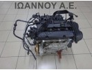 ΜΗΧΑΝΗ ΚΙΝΗΤΗΡΑΣ SNJB 1.250cc 78.000ΧΛΜ FORD FIESTA 2008 - 2012