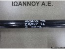 ΗΜΙΑΞΟΝΙΟ ΕΜΠΡΟΣ ΔΕΞΙΟ 5ΑΡΙ Z16XEP 1.6cc OPEL ASTRA G 1998 - 2004