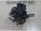 ΜΗΧΑΝΗ ΚΙΝΗΤΗΡΑΣ SNJA 1.250cc 96.000ΧΛΜ FORD FIESTA 2010 - 2012