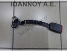 ΚΟΥΜΠΩΜΑ ΖΩΝΗΣ ΕΜΠΡΟΣ ΑΡΙΣΤΕΡΟ 1J4858471 VW GOLF 4 5θΥΡΟ 1998 - 2004