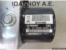 ΜΟΝΑΔΑ ABS 9674415980 10.0206-0423.4 10.0960-3926.3 28.5600-3604.3 CITROEN C3 2010 - 2014