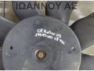 ΒΕΝΤΙΛΑΤΕΡ 871300200 M13004000  55703904 199A3000 1.3cc TDI FIAT GRANDE PUNTO 2005 - 2009