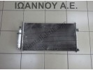 ΨΥΓΕΙΟ A/C NISSENS 95383 QR20 2.0cc NISSAN XTRAIL 2001 - 2007