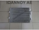 ΨΥΓEΙΟ A/C 8200448252-A 8200448252 989255J D4FJ772 1.2cc RENAULT TWINGO 2007 - 2012