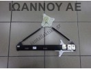 ΓΡΥΛΟΣ ΠΑΡΑΘΥΡΟΥ ΠΙΣΩ ΑΡΙΣΤΕΡΟΣ 6F0839461C SEAT ARONA 5ΘΥΡΟ FR 2022