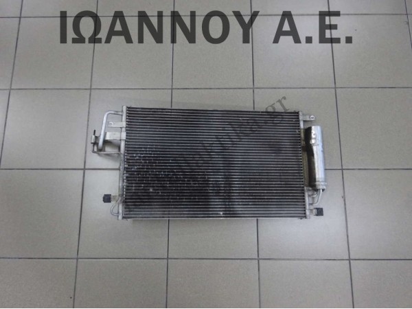 ΨΥΓΕΙΟ A/C D30173-0630 D4EA 2.0cc TDI KIA SPORTAGE 2004 - 2008