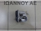 ΠΕΤΑΛΟΥΔΑ ΓΚΑΖΙΟΥ 22030-47040 2203047040 1NZ 1.5cc TOYOTA YARIS 2014 - 2016