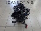 ΜΗΧΑΝΗ ΚΙΝΗΤΗΡΑΣ 1KR 1.0cc 76.410ΧΛΜ TOYOTA YARIS 2013 - 2014