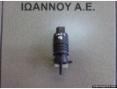 ΜΟΤΕΡ ΔΟΧΕΙΟΥ ΥΑΛΟΚΑΘΑΡΙΣΤΗΡΩΝ 1J6955651 VW GOLF 4 1998 - 2004