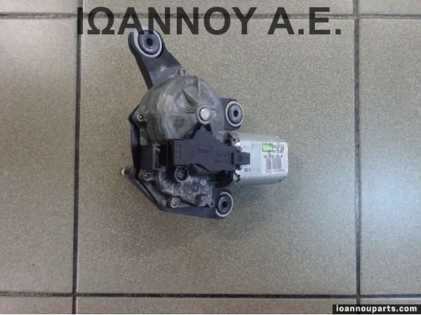 ΜΟΤΕΡ ΥΑΛΟΚΑΘΑΡΙΣΤΗΡΩΝ ΠΙΣΩ 53025712 51757867 FIAT GRANDE PUNTO 2005 - 2009