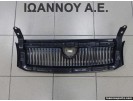 ΜΑΣΚΑ ΜΑΥΡΗ 6Y0823573 PD5627 QA0818 SKODA FABIA 2000 - 2007