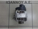 ΔΥΝΑΜΟ 51859037 MS1022118431 FIAT PANDA 2003 - 2012