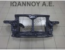 ΜΕΤΩΠΗ ΜΕ ΚΛΕΙΔΑΡΙΑ 7LO805594 AYH 5.0cc TDI VW TOUAREG 2003 - 2010