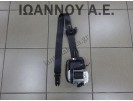 ΖΩΝΗ ΑΣΦΑΛΕΙΑΣ ΕΜΠΡΟΣ ΔΕΞΙΑ 2GM857706C VW T CROSS 5ΘΥΡΟ 2019 - 2022