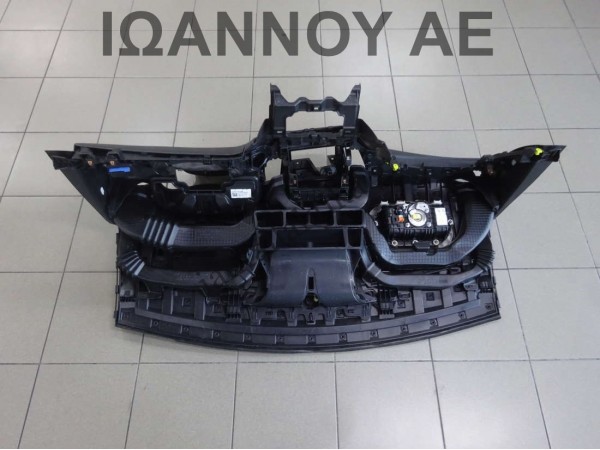 ΤΑΜΠΛΟ ΚΟΜΠΛΕ AIRBAG 9827192980 34209288E OPEL CROSSLAND X 2017 - 2020