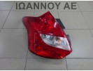 ΦΑΝΑΡΙ ΠΙΣΩ ΑΡΙΣΤΕΡΟ BM51-13405-A BM51-13405-B FORD FOCUS 5ΘΥΡΟ 2008 - 2011