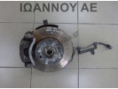 ΑΚΡΟ ΕΜΠΡΟΣ ΑΡΙΣΤΕΡΟ D4FC 1.4cc TDI HYUNDAI I20 2009 - 2012