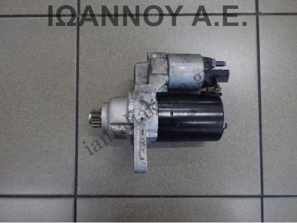 ΜΙΖΑ 0AH911023A 0001120410 VW TOYRAN 2007 - 2010